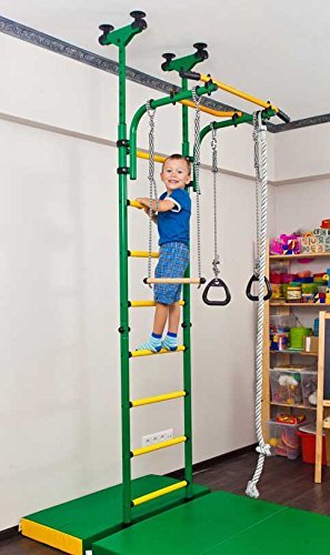 幼児用リビング運動ジム一式 幼児用リビング運動ジム一式